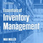 Essentials of inventory management cover image cdn