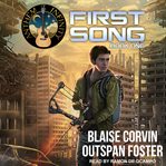 First song cover image cdn