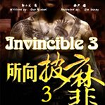 Invincible, volume 3 cover image cdn