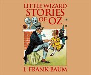 Little wizard stories of Oz cover image cdn