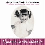 Master in the making cover image cdn