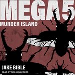 Mega 5 : Murder Island cover image cdn