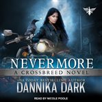 Nevermore cover image cdn