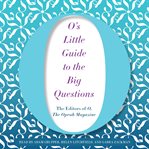 O's little guide to the big questions cover image cdn