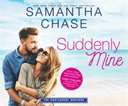 Suddenly mine cover image cdn