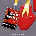 The con artist : a novel cover image cdn