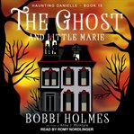 The ghost and little Marie cover image cdn