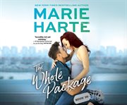 The whole package cover image cdn