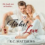 Ticket to love cover image cdn