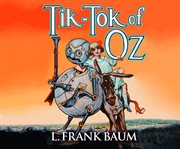 Tik-Tok of Oz cover image cdn