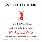 When to jump : if the job you have isn't the life you want cover image cdn