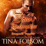 Zane's redemption cover image cdn