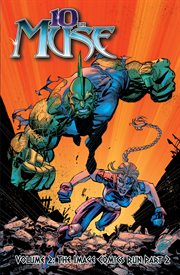 10th muse vol. 2: the image comics run part 2. Volume 2 cover image cdn