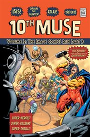10th muse. Volume 3, The Image Comics run cover image cdn
