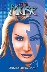 10th muse vol. 5: goddess of war. Volume 5 cover image cdn