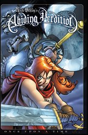 Abiding predition. Issue 1-6 cover image cdn