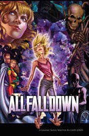 All fall down. Issue 1-6 cover image cdn