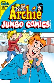 Archie double digest. Issue 296 cover image cdn