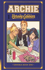 Archie: varsity edition, vol. 1. Volume 1, issue 1-12 cover image cdn