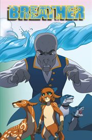 Breather. Issue 1-3 cover image cdn