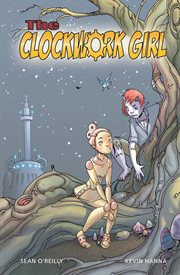 Clockwork girl cover image cdn
