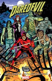 Daredevil by mark waid, vol. 7. Volume 7, issue 31-36 cover image cdn