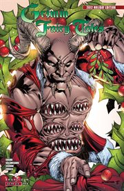 Grimm fairy tales: 2012 holiday special cover image cdn