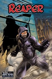 Matt moore's the reaper cover image cdn