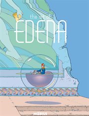 The art of Edena cover image cdn