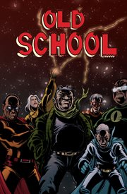 Old school cover image cdn