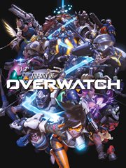 The art of Overwatch cover image cdn
