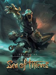 The art of Sea of Thieves cover image cdn