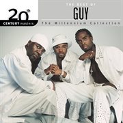 20th century masters: the millennium collection: the best of guy cover image cdn