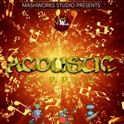 Acoustic riddim cover image cdn