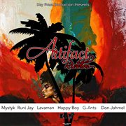 Artifact riddim cover image cdn