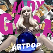 ARTPOP cover image cdn