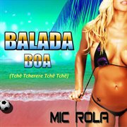Balada boa (tch̊ tcherere tch̊ tch̊) cover image cdn