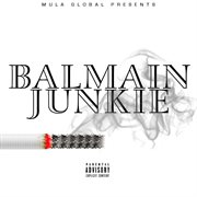 Balmain junkie cover image cdn