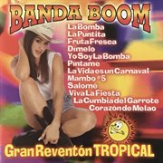 Banda boom gran reventon tropical cover image cdn