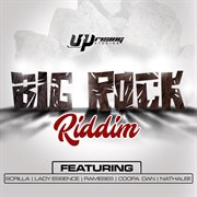 Big rock riddim cover image cdn