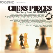 Chess pieces: the very best of chess records cover image cdn