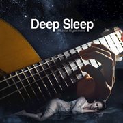 Classical guitar dreams, vol. i: soothing acoustic guitar music for inducing deep restful sleep (... cover image cdn