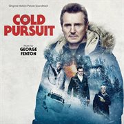 Cold pursuit (original motion picture soundtrack). Original Motion Picture Soundtrack cover image cdn