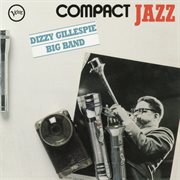 Compact jazz: dizzy gillespie big band cover image cdn