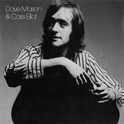 Dave Mason & Cass Elliot cover image cdn