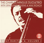 Debut rarities, vol. 2 cover image cdn