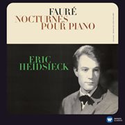 Faure: nocturnes [2011 - remaster] (2011 - remaster). 2011 Remastered Version cover image cdn