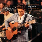 Flicker (live). Live cover image cdn