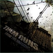 From the shadows cover image cdn