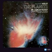 Holst: the planets [2011 - remaster] (2011 - remaster). 2011 Remastered Version cover image cdn